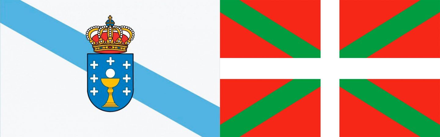Elecciones autonómicas gallegas y vascas 2020
