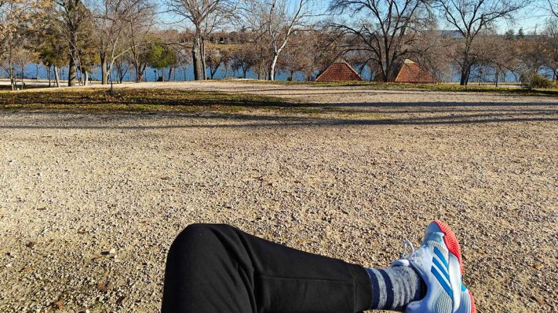 2023 y 2024: transición